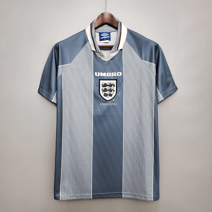 Inglaterra 1996  Alternativa