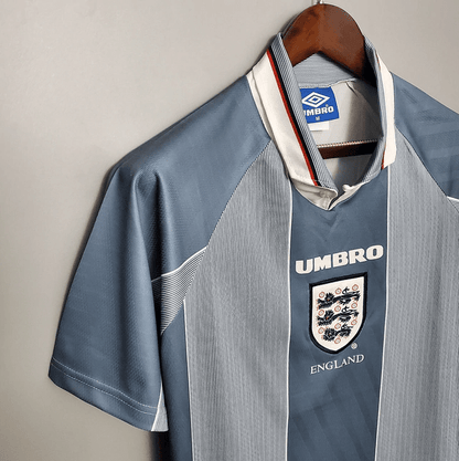 Inglaterra 1996  Alternativa