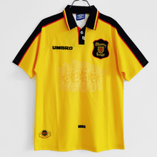 Escocia 1996  Alternativa