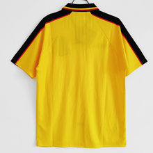 Escocia 1996  Alternativa