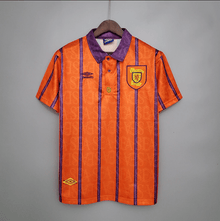 Escocia 1994  Alternativa