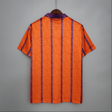 Escocia 1994  Alternativa
