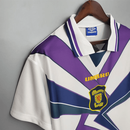 Escocia 1994