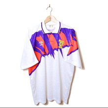 Escocia 1990  Alternativa