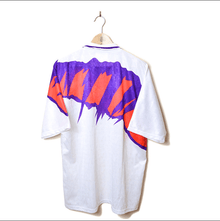 Escocia 1990  Alternativa