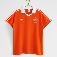 Holanda 1990 Camisola Principal