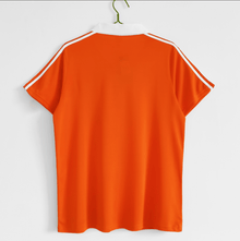 Holanda 1990 Camisola Principal