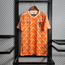 Holanda 1988 Camisola Principal