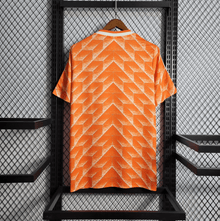 Holanda 1988 Camisola Principal