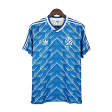 Holanda 1988 Camisola Alternativa