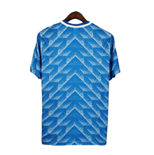 Holanda 1988 Camisola Alternativa