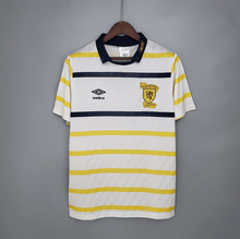 Escocia 1988  Alternativa