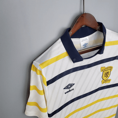 Escocia 1988  Alternativa