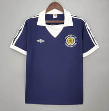 Escocia 1978  Principal