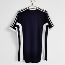 Lugoslavia 1998 Camisola Principal