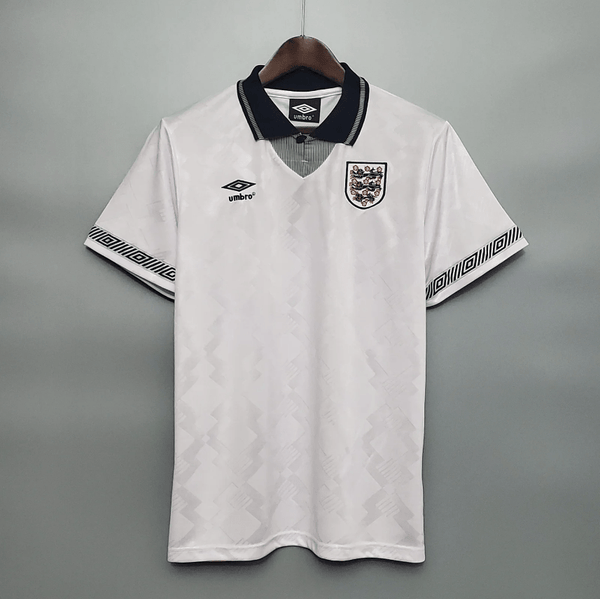 Inglaterra 1990  Principal