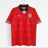 Inglaterra 1990  Alternativa