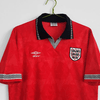 Inglaterra 1990  Alternativa