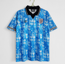 Inglaterra 1990 Camisola