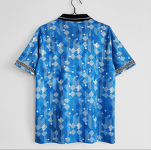 Inglaterra 1990 Camisola