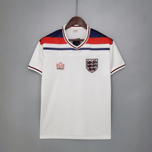 Inglaterra 1982 Camisola Principal