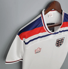 Inglaterra 1982 Camisola Principal