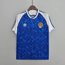 Lugoslavia 1992 Camisola Principal