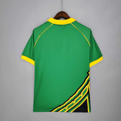 Jamaica 1998  Alternativa