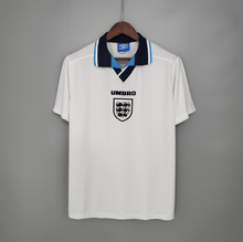 Inglaterra 1996 Camisola Principal