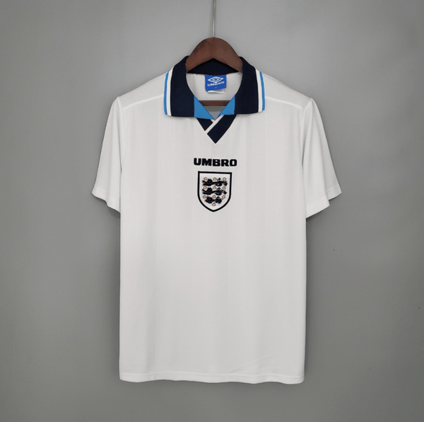 Inglaterra 1996  Principal