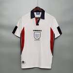 Inglaterra 1998  Principal