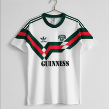 Cork City 1988/89 Camisola Principal