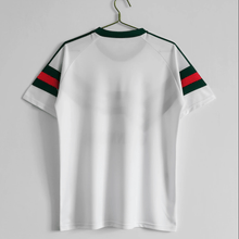 Cork City 1988/89 Camisola Principal