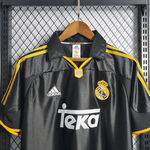 Real Madrid 98/99  Alternativa