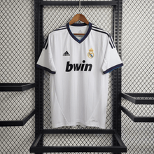 Real Madrid 12/13 Camisola Principal