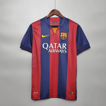 Barcelona 14/15 Camisola Principal