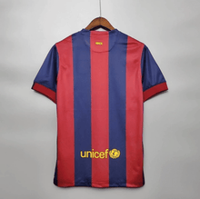 Barcelona 14/15 Camisola Principal