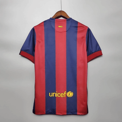 Barcelona 14/15  Principal