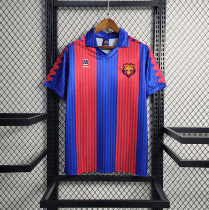 Barcelona 90/91  Principal
