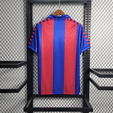 Barcelona 90/91 Camisola Principal