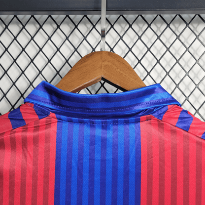 Barcelona 90/91  Principal
