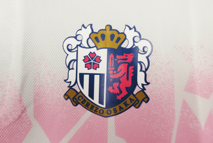Cerezo Osaka 1994/95  Principal