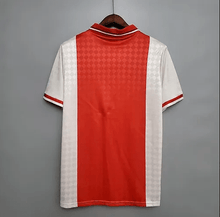 Ajax 90/91 Camisola Principal