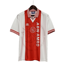 Ajax 95/96 Camisola Principal