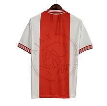 Ajax 95/96 Camisola Principal