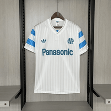 Marseille 90/91 Camisola Principal