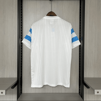 Marseille 90/91  Principal
