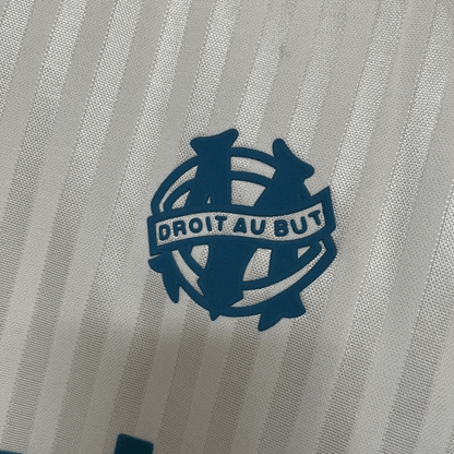 Marseille 90/91  Principal