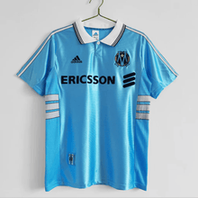 Marsella 98/99 Camisola Alternativa