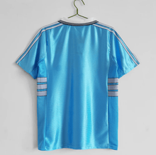 Marsella 98/99 Camisola Alternativa